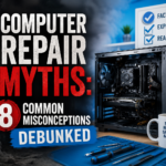 Computer Repair Myths